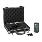 CHAUVIN ARNOUX - Ympäristömittari - CA 1510 (antrasiitin harmaa)