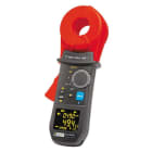 CHAUVIN ARNOUX - Maadoitusvastusmittari, BT - CA 6417