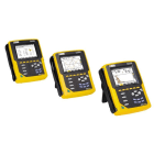 CHAUVIN ARNOUX - Sähkönlaatumittari - CA 8336