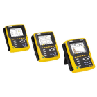 CHAUVIN ARNOUX - Sähkönlaatumittari - CA 8336