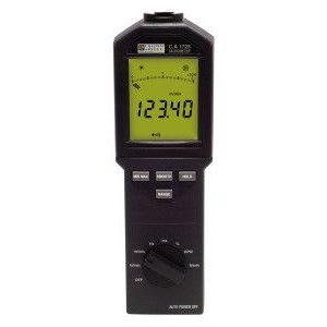 CHAUVIN ARNOUX - Pyörimisnopeusmittari - CA 1725