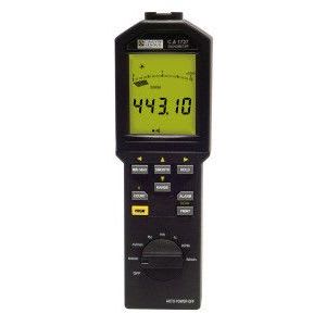 CHAUVIN ARNOUX - Pyörimisnopeusmittari - CA 1727