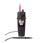 CHAUVIN ARNOUX - Jännitteenkoetin - CA 762 Jännitteenkoetin