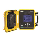 CHAUVIN ARNOUX - PEL 105 Teho- ja energiatallen - PEL 105 + A193 IP67 -pihdit