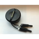 CHAUVIN ARNOUX - Tyhjä kelarumpu 3m - Johtokela ReelBox