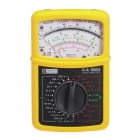 CHAUVIN ARNOUX - Yleismittari analoginen - CA 5003