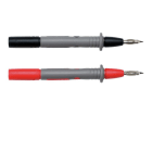 CHAUVIN ARNOUX - Mittakärki mu+pu - Mittapäät Ø 4 mm