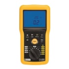 CHAUVIN ARNOUX - Eristysvastusmittari - CA 6524