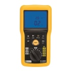 CHAUVIN ARNOUX - Eristysvastusmittari - CA 6524