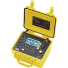 CHAUVIN ARNOUX - Eristysvastusmittari - CA6545 Eristysvastusmittari