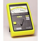 CHAUVIN ARNOUX - Eristysvastusmittari - CA6511 500 V