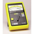 CHAUVIN ARNOUX - Eristysvastusmittari - CA6511 500 V