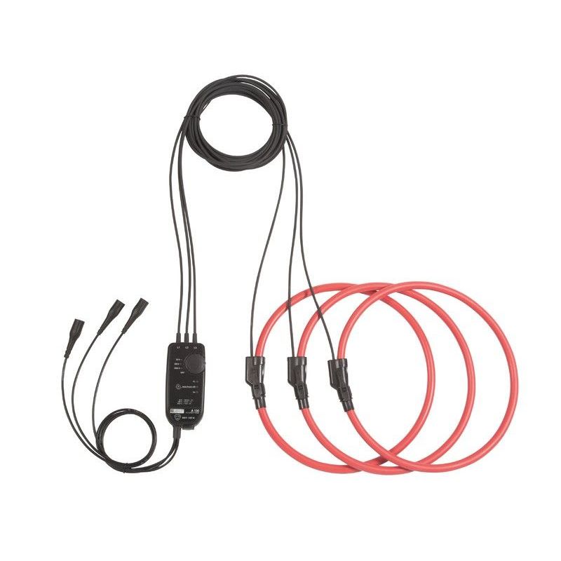 CHAUVIN ARNOUX - Virtamittaussilmukka - A130 80 cm