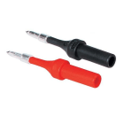 CHAUVIN ARNOUX - Mittalaitetarvike - CAT IV mittapäät