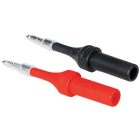 CHAUVIN ARNOUX - Mittalaitetarvike - Ø 2 mm mittapäät