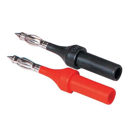 CHAUVIN ARNOUX - Mittalaitetarvike - Ø 4 mm mittapäät