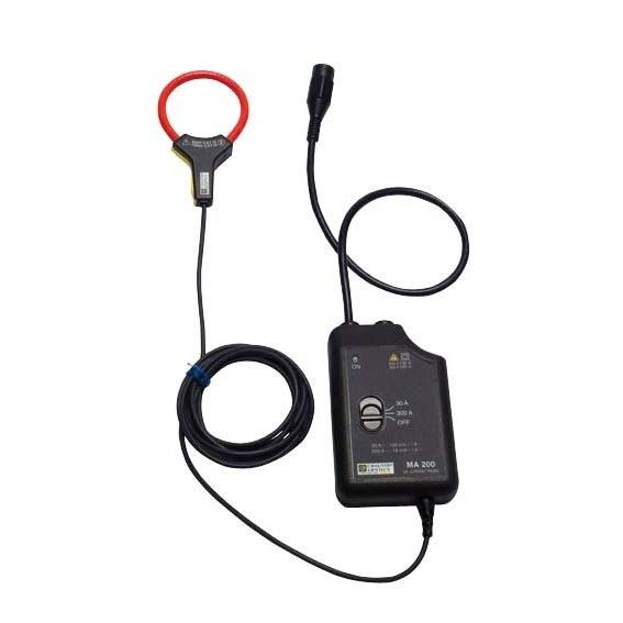 CHAUVIN ARNOUX - Virtamittaussilmukka - MA200 17 cm