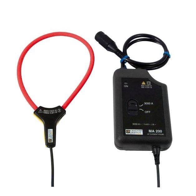 CHAUVIN ARNOUX - Virtamittaussilmukka - MA200 35 cm