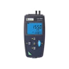 CHAUVIN ARNOUX - Ilmavirtamittari - CA 1550