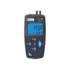 CHAUVIN ARNOUX - Ilmavirtamittari - CA 1550