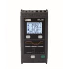 CHAUVIN ARNOUX - Sähkönlaatumittari - CA PEL 104