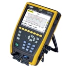 CHAUVIN ARNOUX - Sähkönlaatumittari - CA 8345