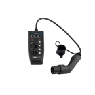 CHAUVIN ARNOUX - Kone-/laitetesteri EV - CA 6652