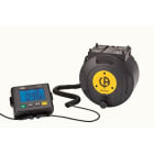 CHAUVIN ARNOUX - Asennustesteri PE-jatkuvuus - CA 6011