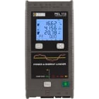 CHAUVIN ARNOUX - Sähkönlaatumittari - CA PEL 113 (ei pihtejä mukana)