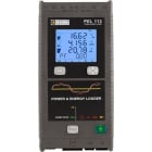 CHAUVIN ARNOUX - Sähkönlaatumittari - CA PEL 113 (ei pihtejä mukana)