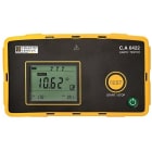 CHAUVIN ARNOUX - Maadoitusvastusmittari - CA 6422