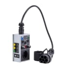 CHAUVIN ARNOUX - Sähköautonlataus testeriadapteri EV - CA 6651