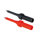 CHAUVIN ARNOUX - CA745N, CA755 CA757 yhteensopi - CAT III/IV mittapäät