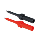 CHAUVIN ARNOUX - CA745N, CA755 CA757 yhteensopi - CAT III/IV mittapäät