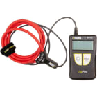 CHAUVIN ARNOUX - Virtapihtimittari - DigiFlex MA400-1000