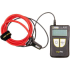 CHAUVIN ARNOUX - Virtapihtimittari - DigiFlex MA400-1000