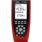 METRIX - Yleismittari digitaalinen - MTX3297