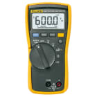 FLUKE - Yleismittari - Fluke 114