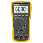 FLUKE - Yleismittari - Fluke 117