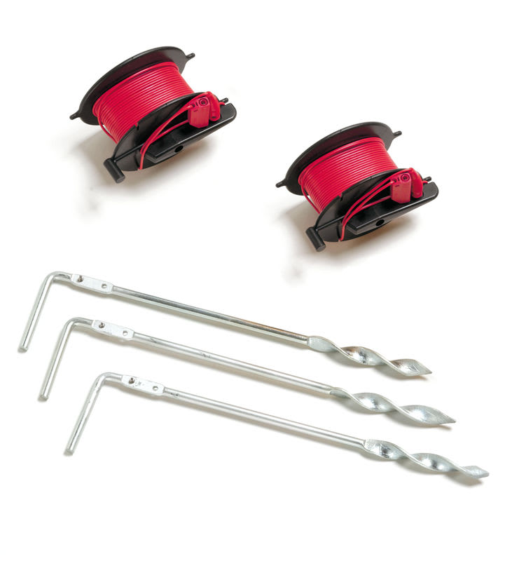 FLUKE - Mittalaitetarvike - ES-162-P3