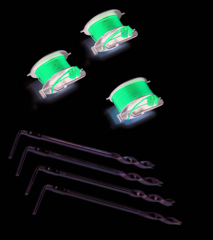 FLUKE - Mittalaitetarvike - ES-162-P4