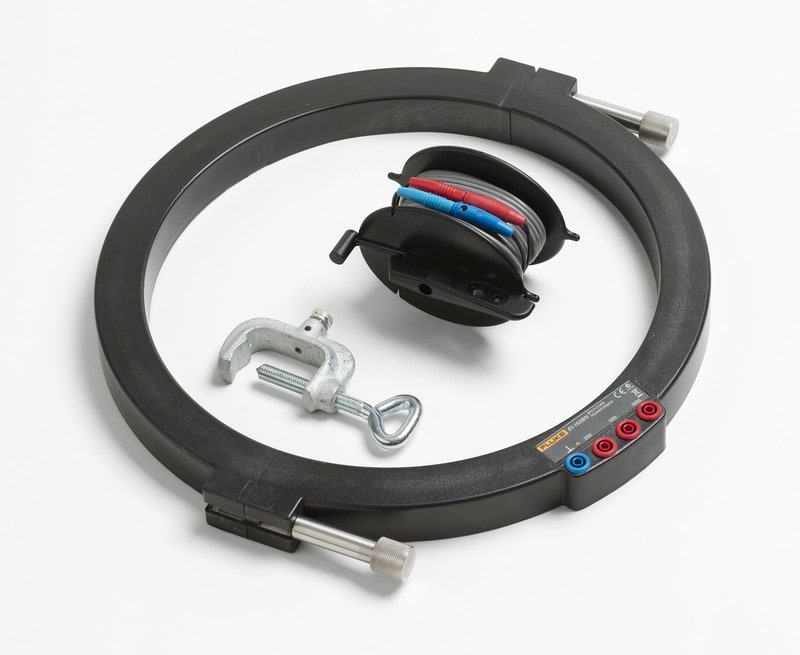 FLUKE - Virtamuuntajatarvike - EI-162BN