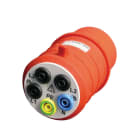 BEHA-AMPROBE - Sähköasennustesteritarvike - DAA-16