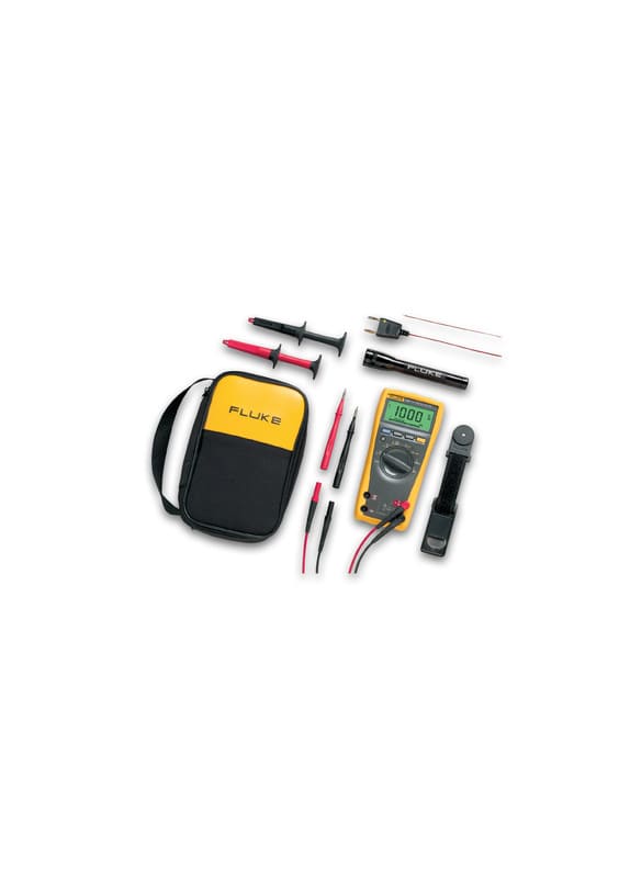 FLUKE - Yleismittaripaketti digitaal. - FLUKE-179/MAG2 KIT