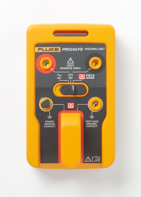 FLUKE - Jännitteenkoetin - PRV240FS