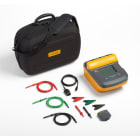 FLUKE - Eristysvastusmittari - FLUKE-1550C FC