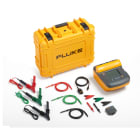 FLUKE - Eristysvastusmittari - FLUKE-1550C FC KIT