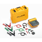 FLUKE - Eristysvastusmittari - FLUKE-1555 FC KIT