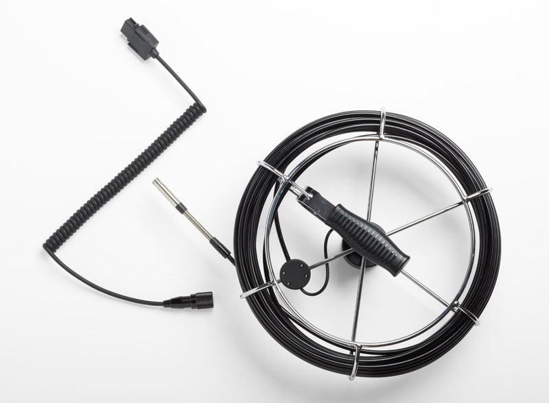 FLUKE - Mittalaitetarvike - FLK-9MM/20M PROBE