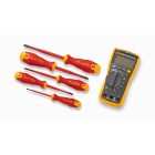 FLUKE - Mittaripaketti - IB117M